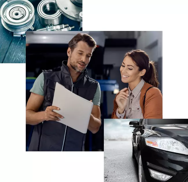 Quality Truck & Auto Repair in Murrieta, CA American Diesel